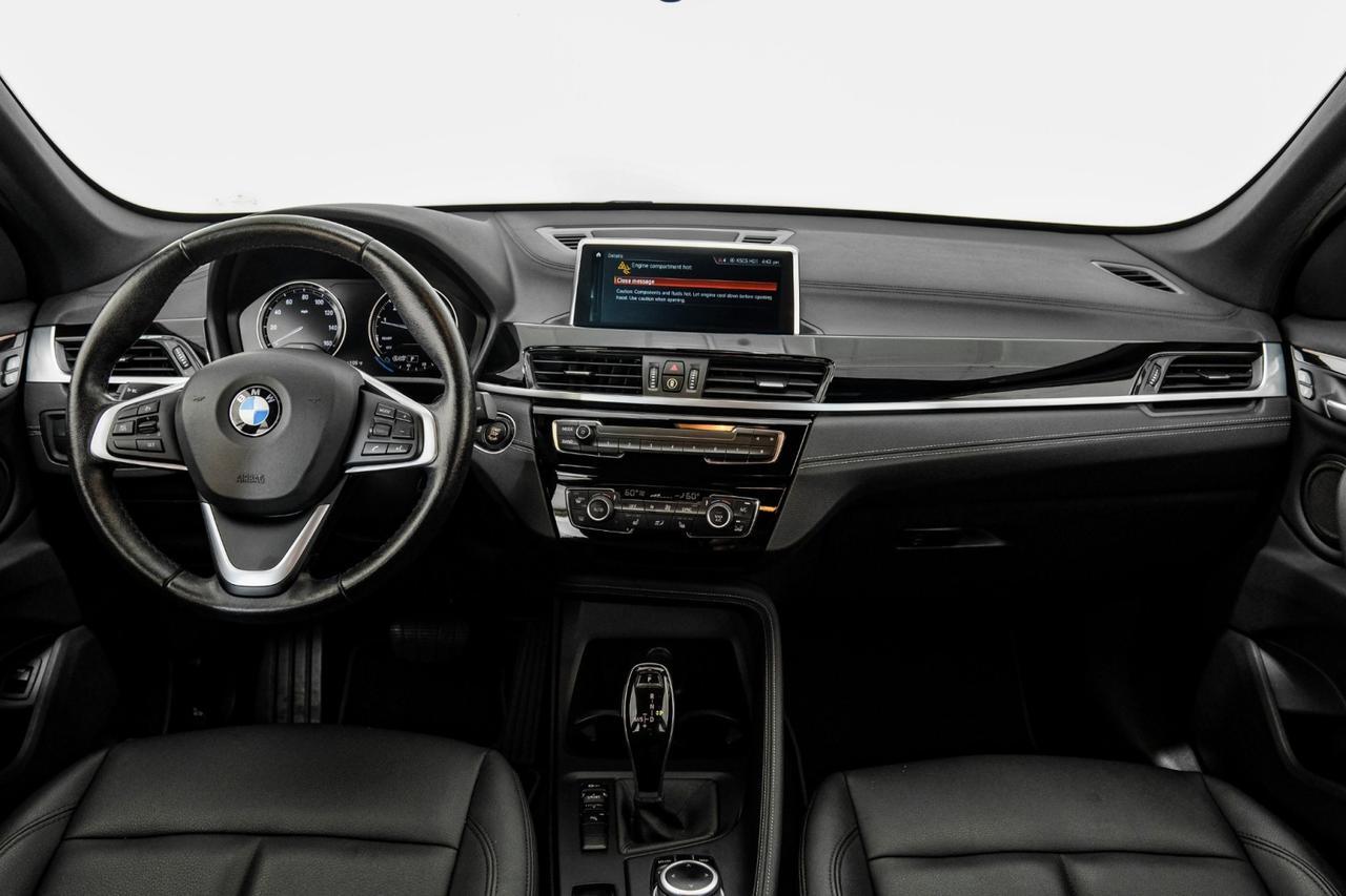 2021 BMW X1 sDrive28i NAVIGATION LEATHER HEATED SEATS REAR CAMERA KEYLESS START POWER LIFTGATE Carrollton TX