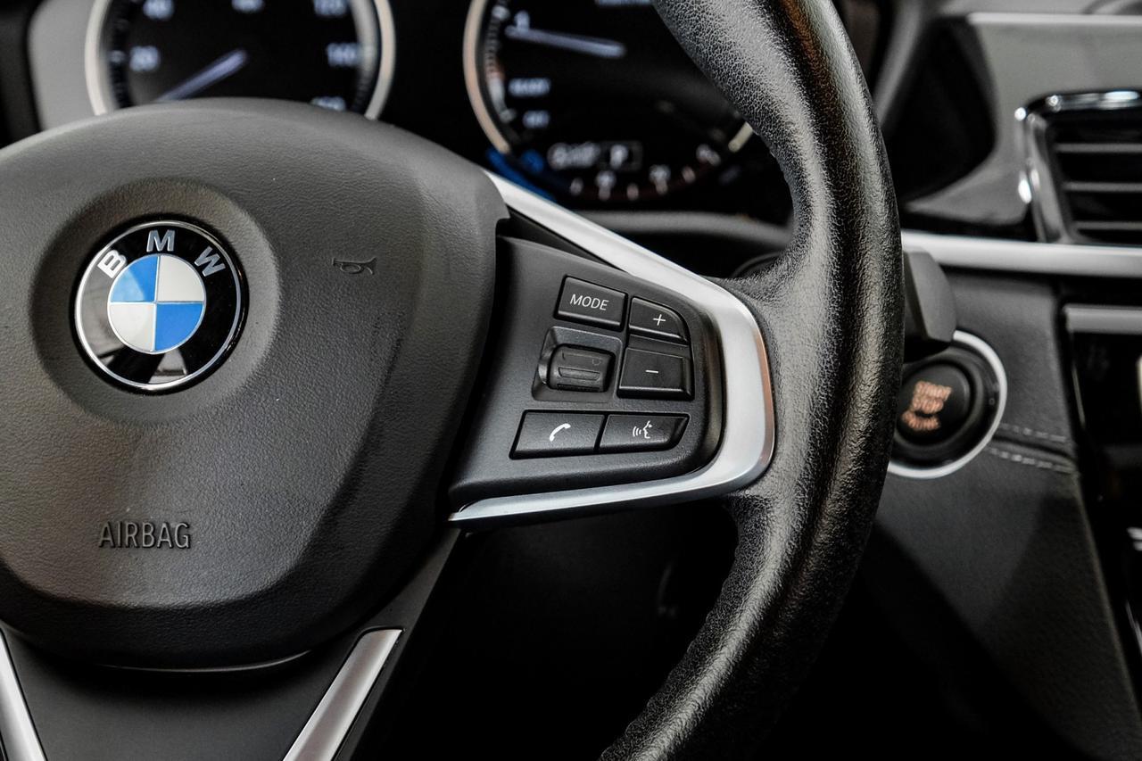 2021 BMW X1 sDrive28i NAVIGATION LEATHER HEATED SEATS REAR CAMERA KEYLESS START POWER LIFTGATE Carrollton TX