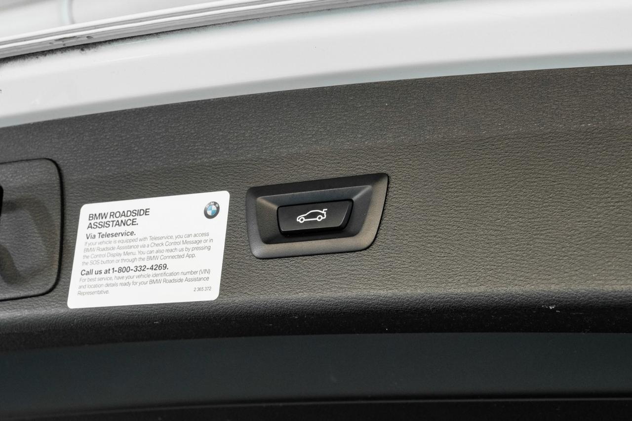 2021 BMW X1 sDrive28i NAVIGATION LEATHER HEATED SEATS REAR CAMERA KEYLESS START POWER LIFTGATE Carrollton TX