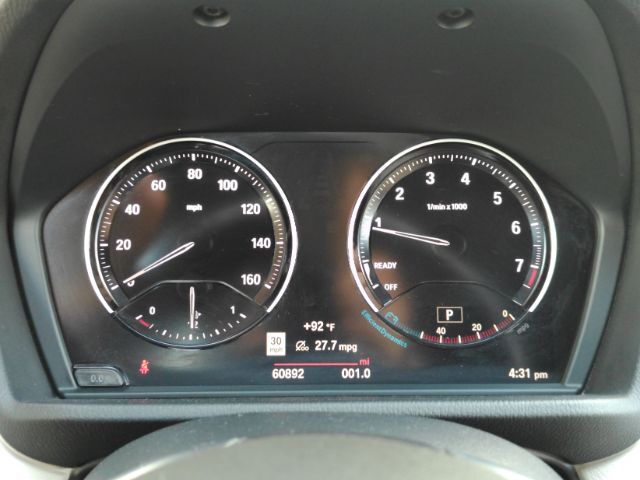 2021 BMW X1 sDrive28i Plano TX