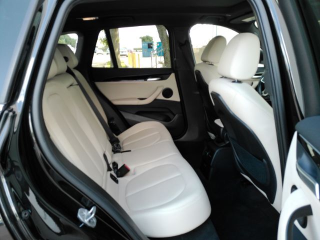 2021 BMW X1 sDrive28i Plano TX