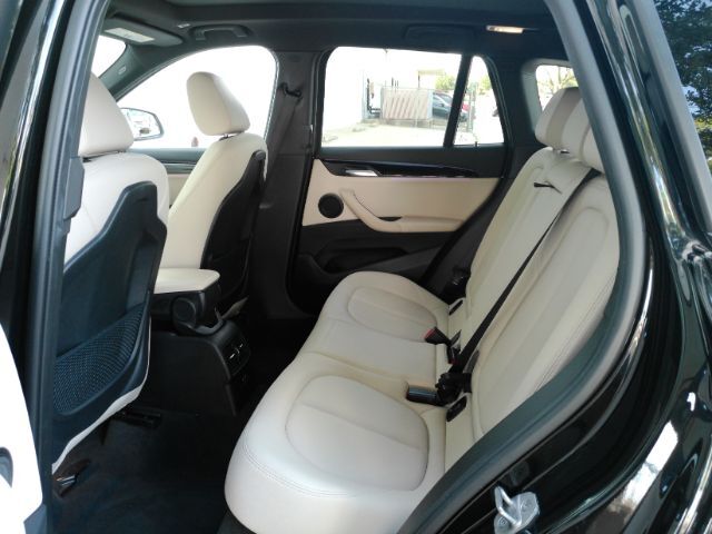 2021 BMW X1 sDrive28i Plano TX