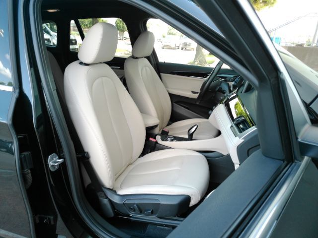 2021 BMW X1 sDrive28i Plano TX