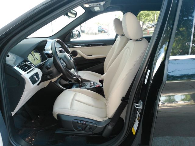 2021 BMW X1 sDrive28i Plano TX