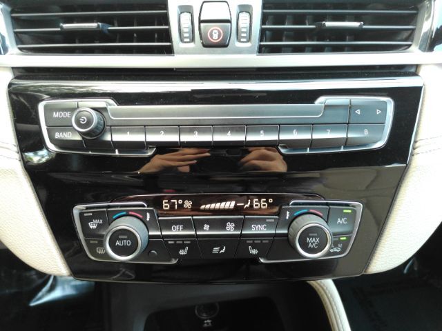 2021 BMW X1 sDrive28i Plano TX