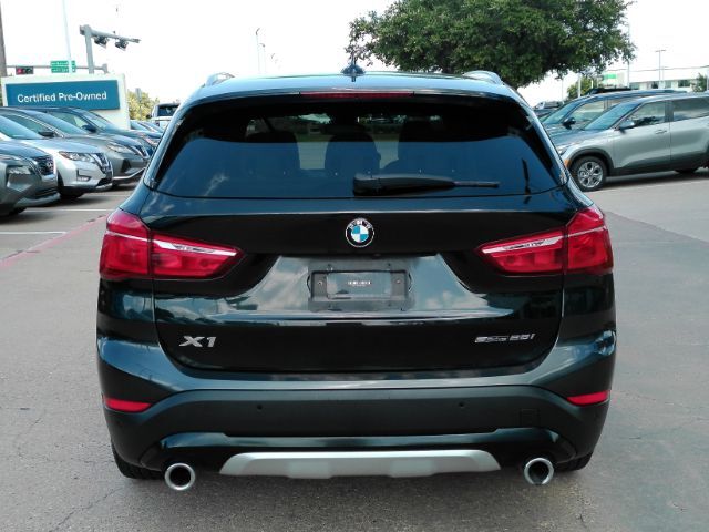 2021 BMW X1 sDrive28i Plano TX