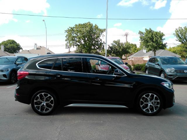 2021 BMW X1 sDrive28i Plano TX