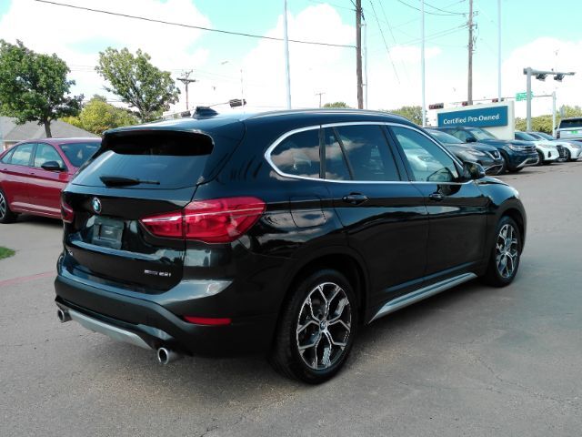 2021 BMW X1 sDrive28i Plano TX
