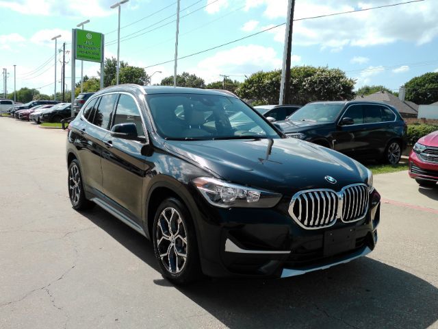 2021 BMW X1 sDrive28i Plano TX