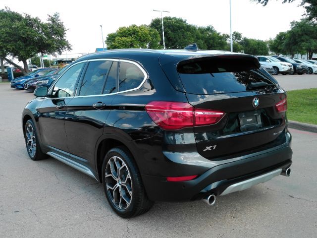 2021 BMW X1 sDrive28i Plano TX
