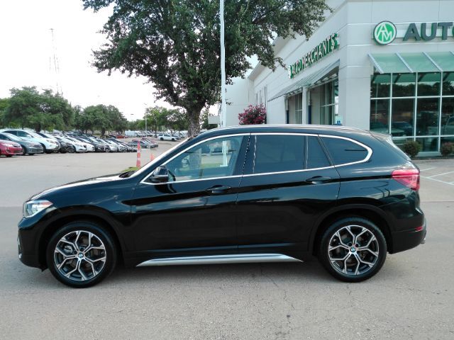 2021 BMW X1 sDrive28i Plano TX