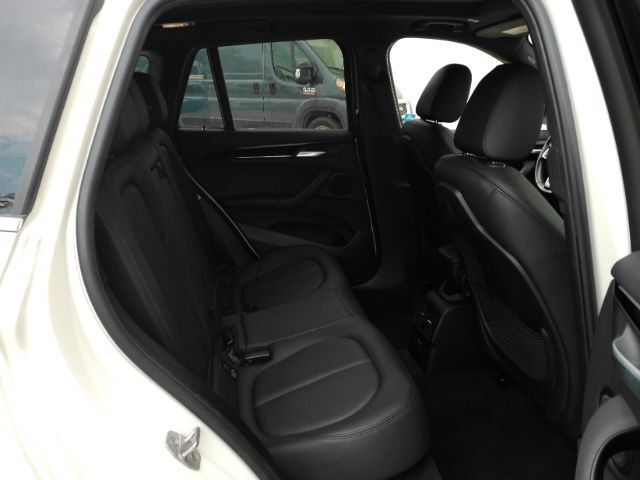2021 BMW X1 sDrive28i Plano TX