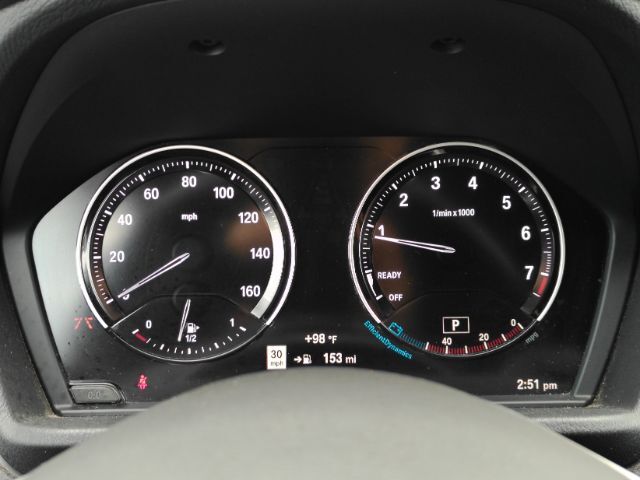 2021 BMW X1 sDrive28i Plano TX