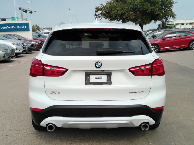2021 BMW X1 sDrive28i Plano TX
