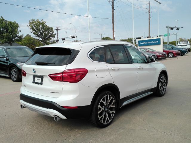 2021 BMW X1 sDrive28i Plano TX