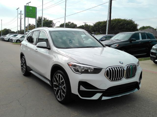 2021 BMW X1 sDrive28i Plano TX