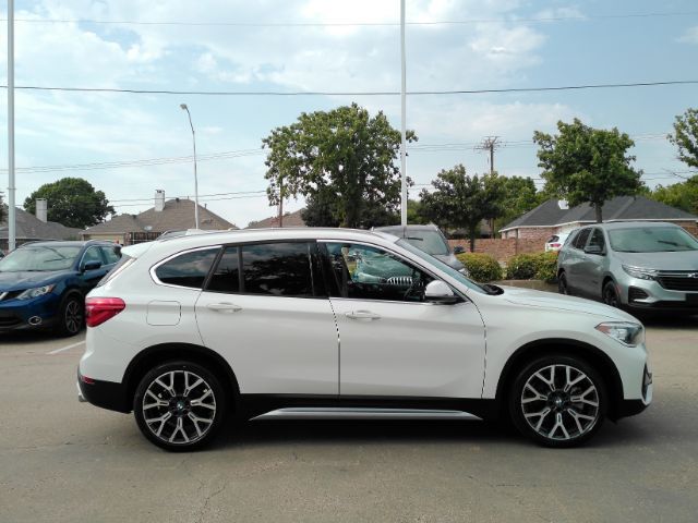 2021 BMW X1 sDrive28i Plano TX