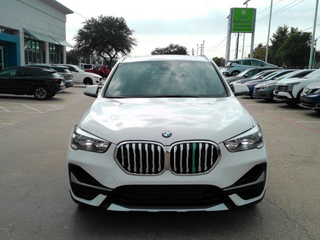 2021 BMW X1 sDrive28i Plano TX