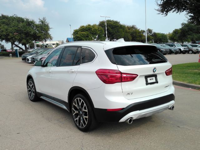 2021 BMW X1 sDrive28i Plano TX