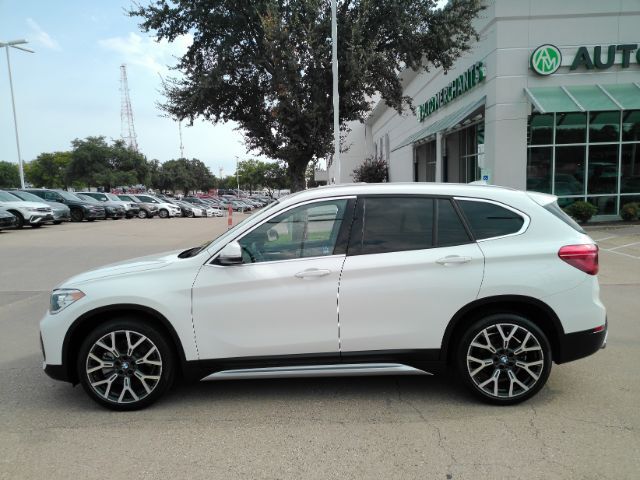 2021 BMW X1 sDrive28i Plano TX