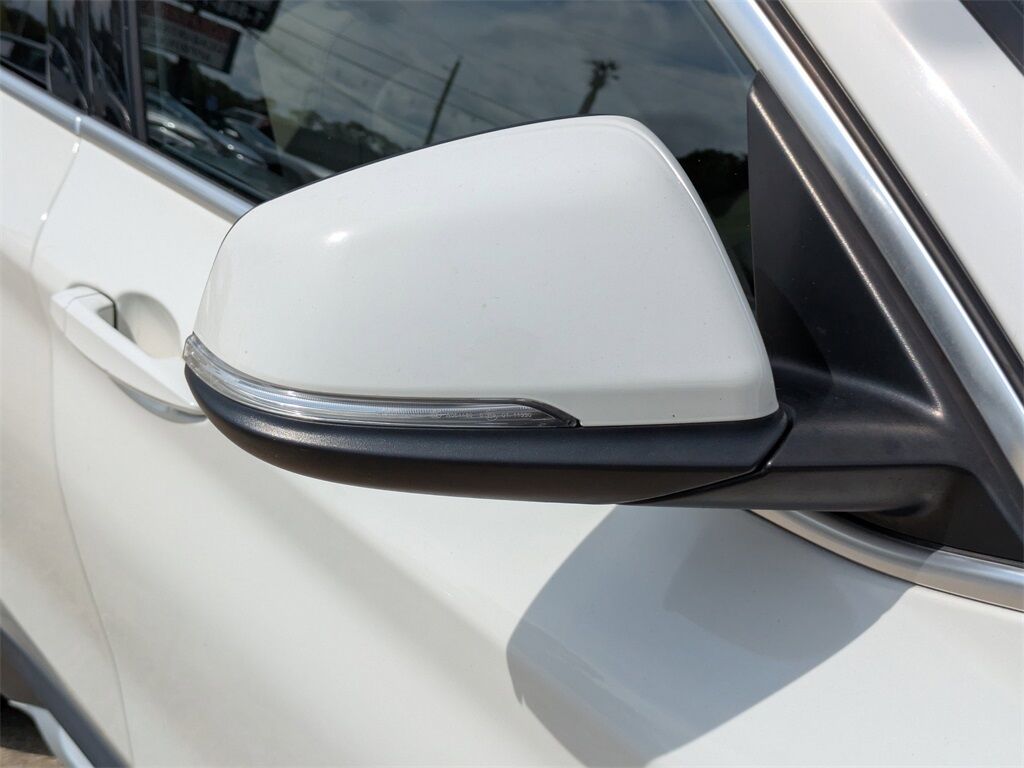 2021 BMW X1 sDrive28i Jacksonville FL