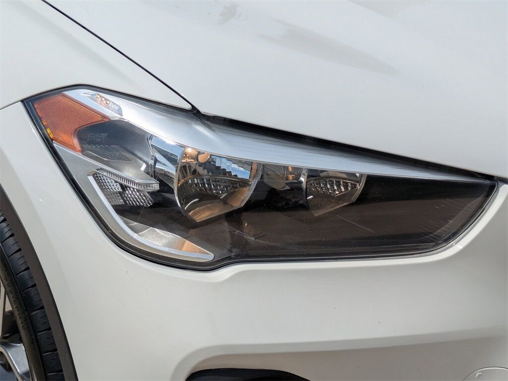 2021 BMW X1 sDrive28i Jacksonville FL