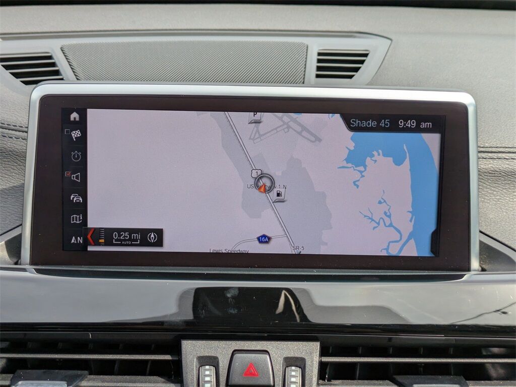 2021 BMW X1 sDrive28i Jacksonville FL