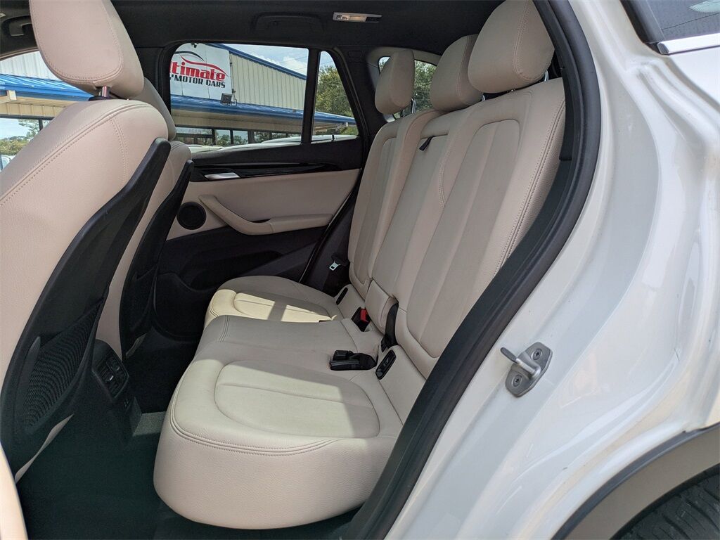 2021 BMW X1 sDrive28i Jacksonville FL