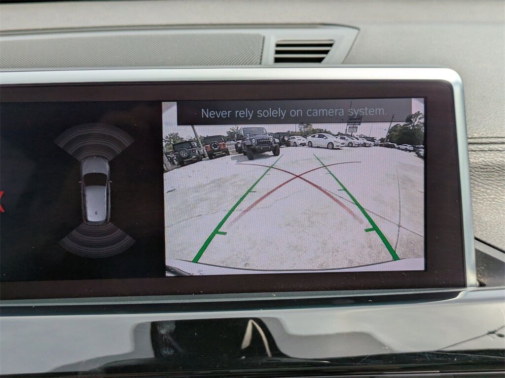 2021 BMW X1 sDrive28i Jacksonville FL