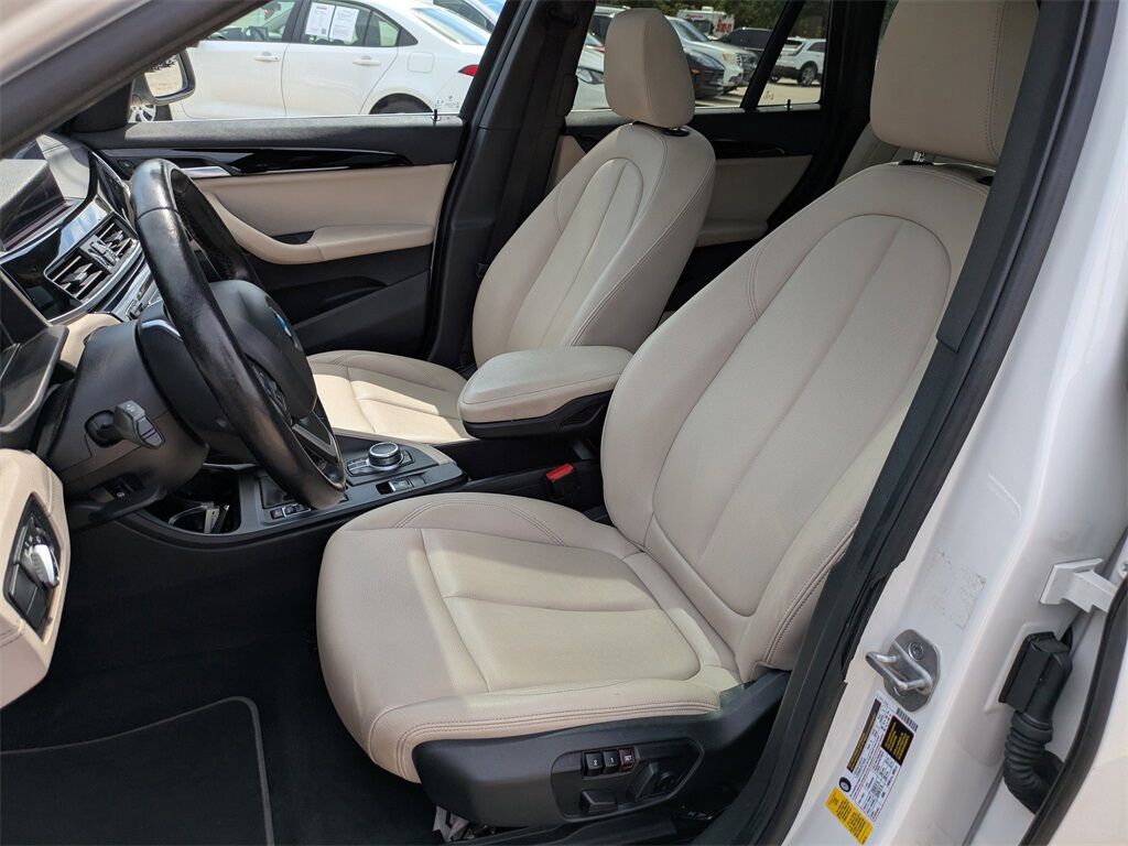 2021 BMW X1 sDrive28i Jacksonville FL