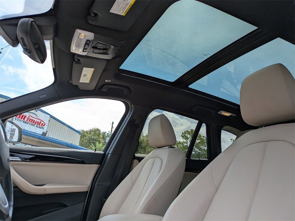 2021 BMW X1 sDrive28i Jacksonville FL