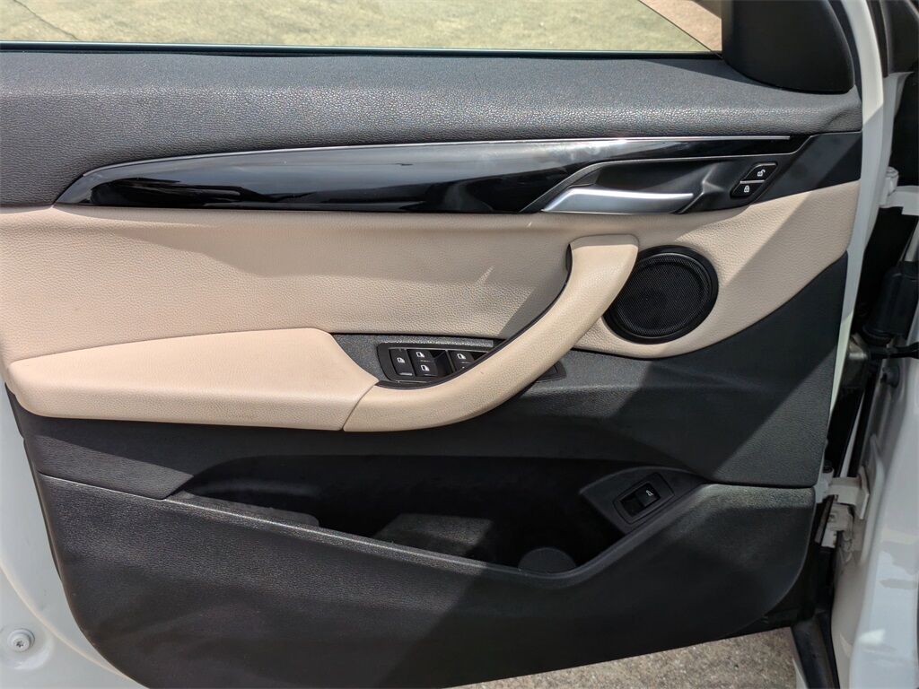 2021 BMW X1 sDrive28i Jacksonville FL