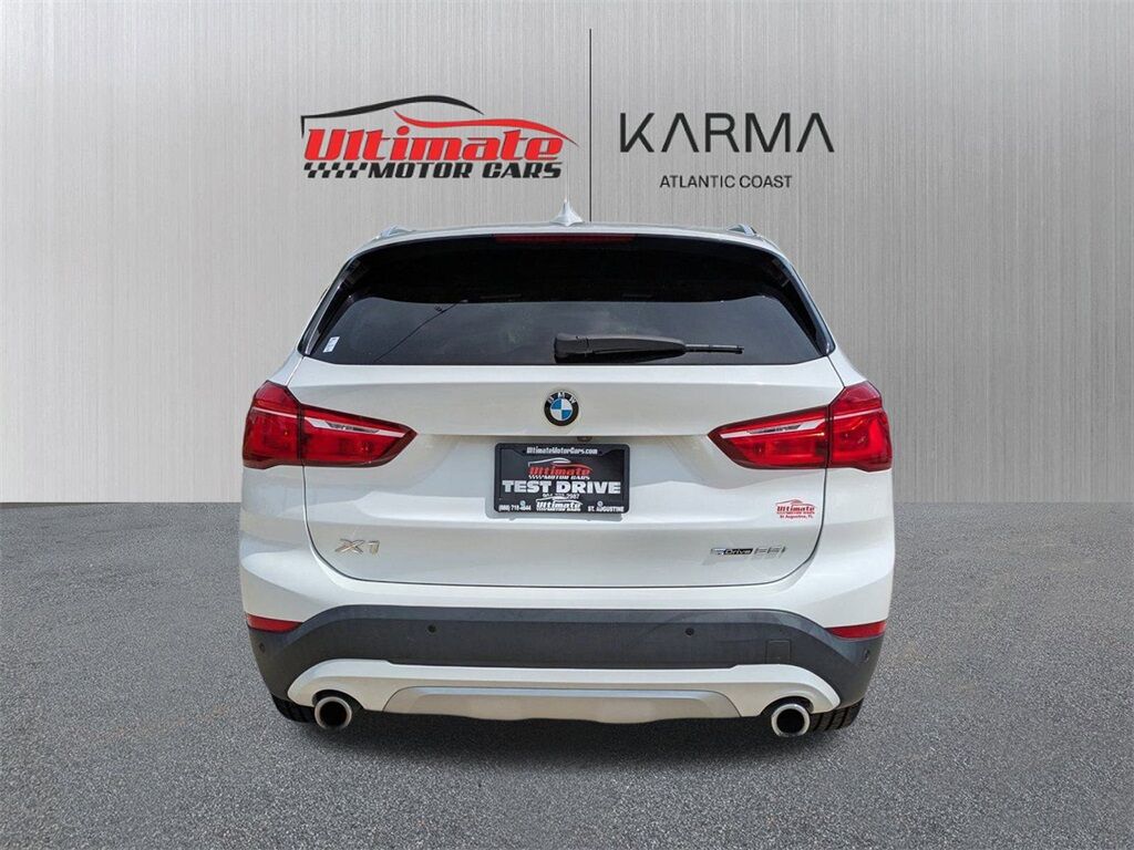 2021 BMW X1 sDrive28i Jacksonville FL