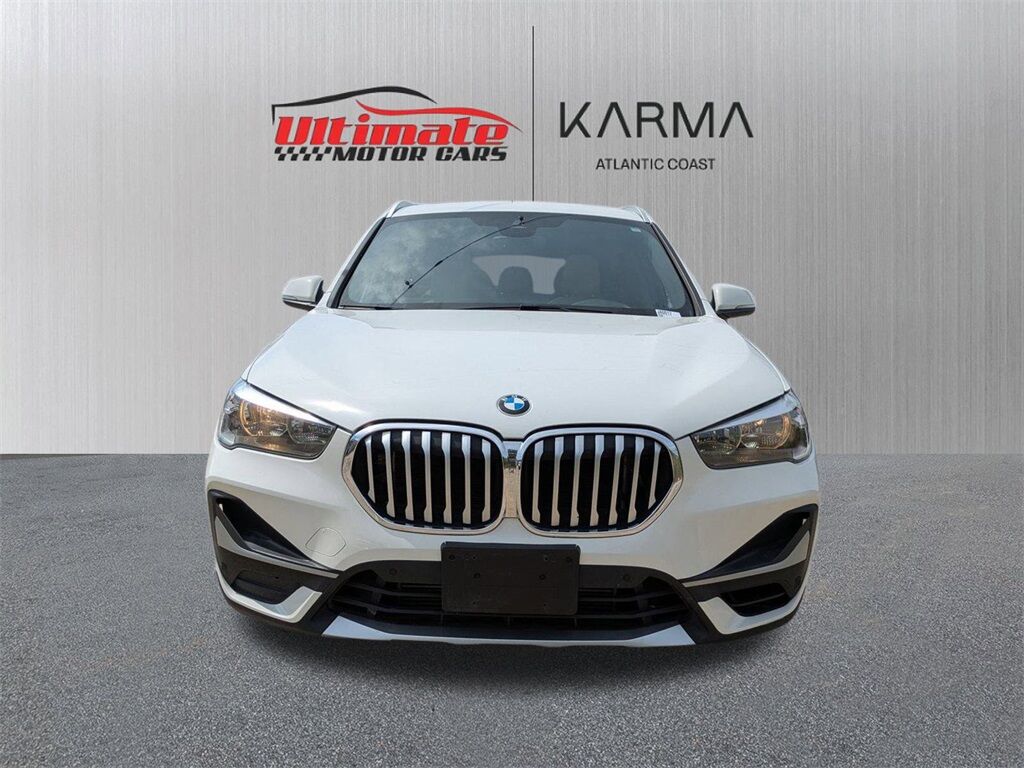 2021 BMW X1 sDrive28i Jacksonville FL