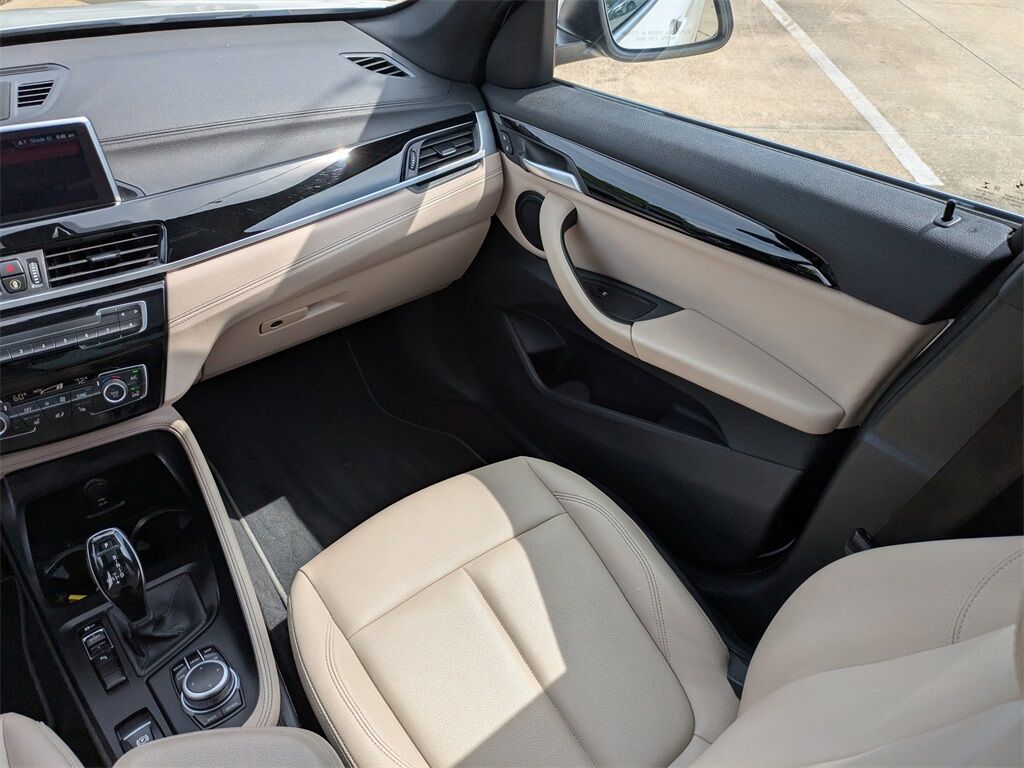 2021 BMW X1 sDrive28i Jacksonville FL