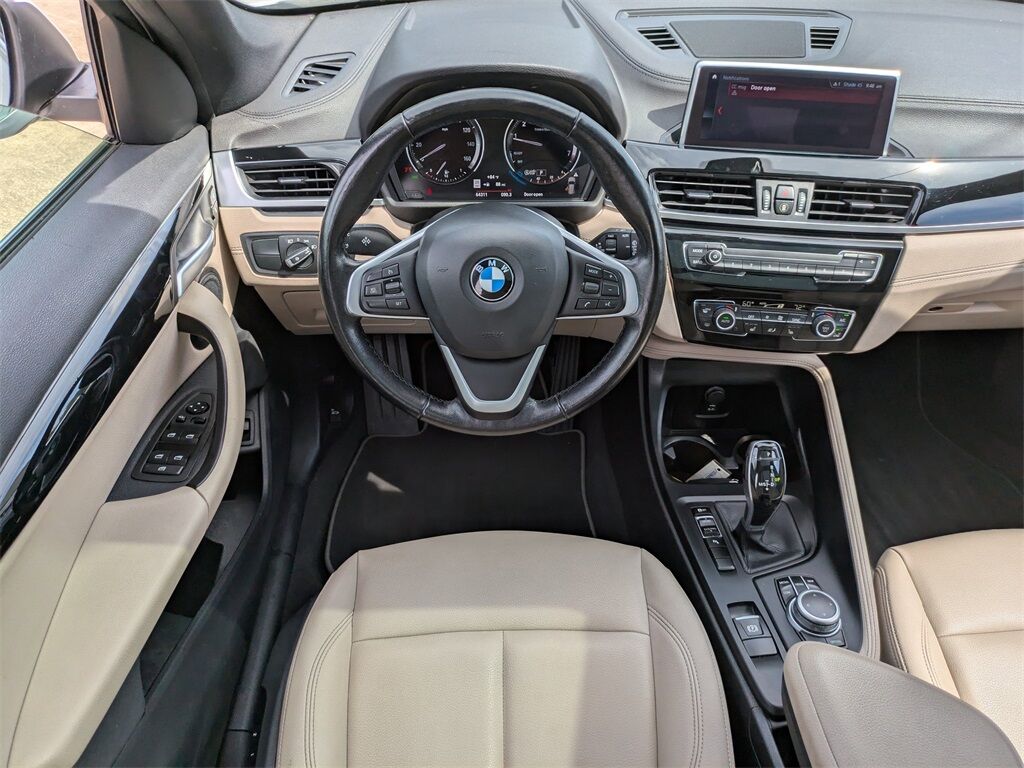 2021 BMW X1 sDrive28i Jacksonville FL