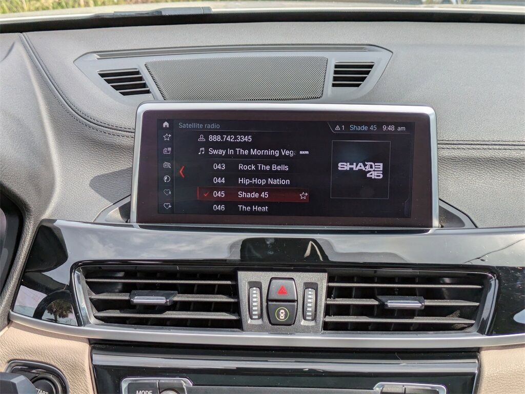 2021 BMW X1 sDrive28i Jacksonville FL