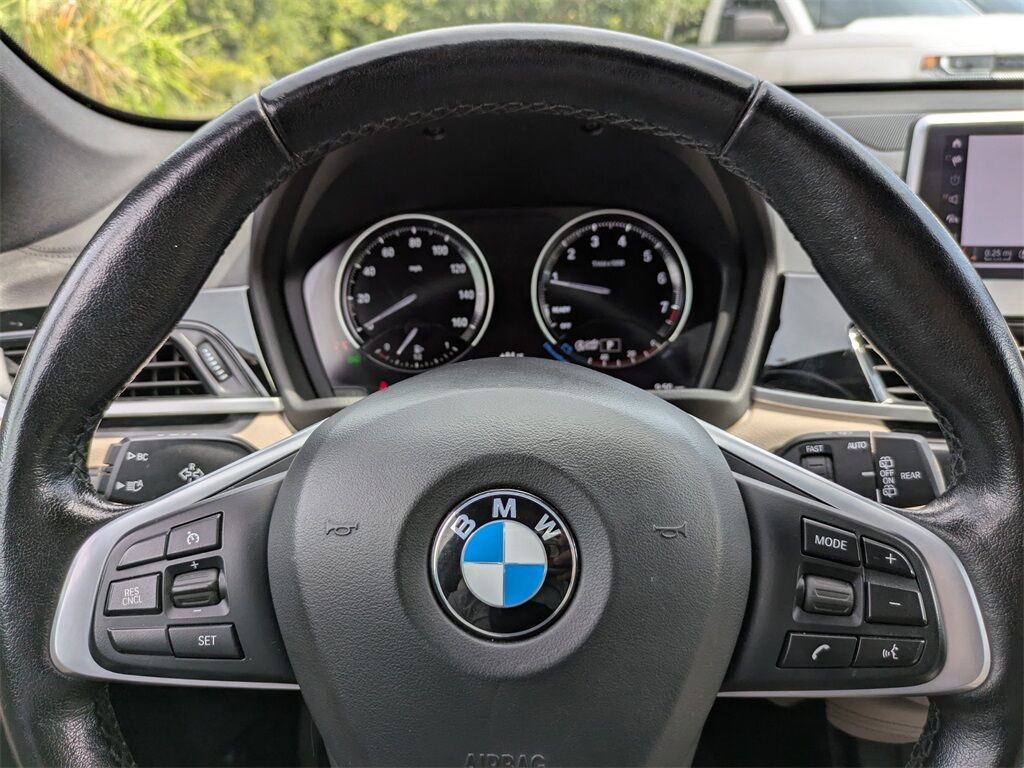 2021 BMW X1 sDrive28i Jacksonville FL