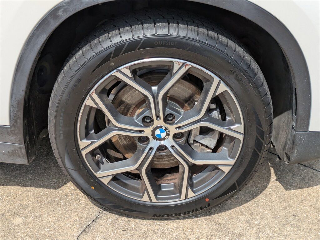 2021 BMW X1 sDrive28i Jacksonville FL