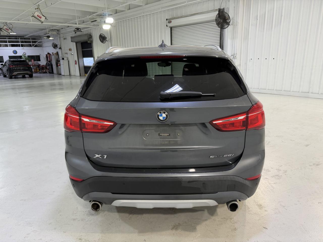 2021 BMW X1 sDrive28i San Antonio TX