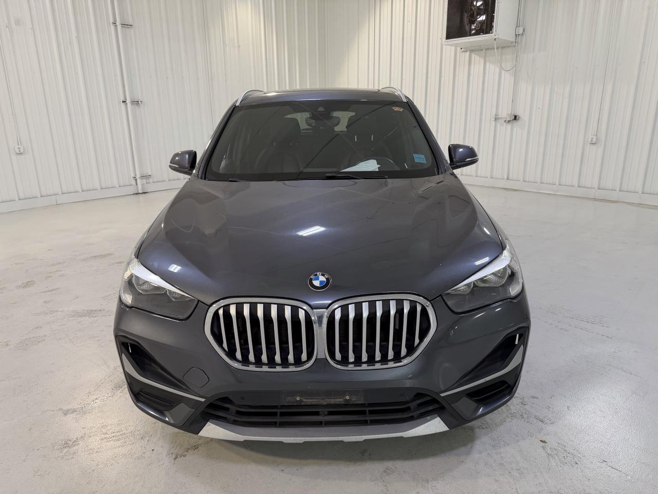 2021 BMW X1 sDrive28i San Antonio TX