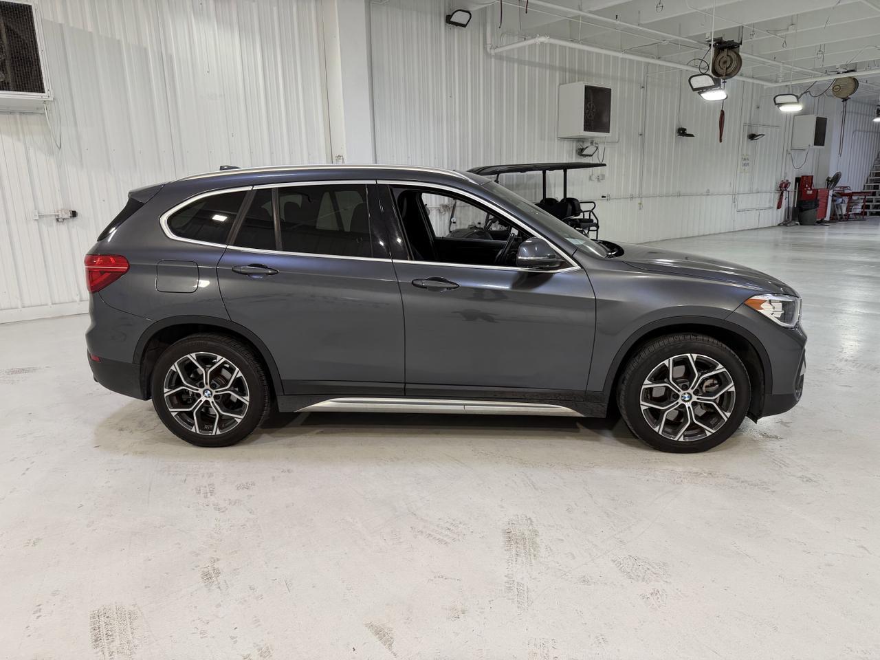 2021 BMW X1 sDrive28i San Antonio TX