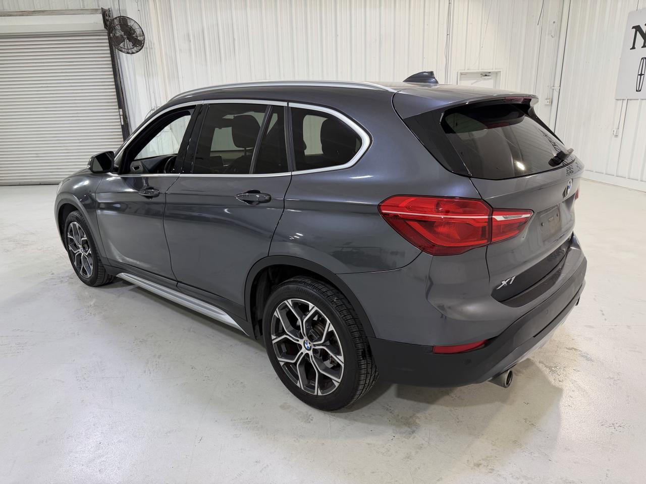 2021 BMW X1 sDrive28i San Antonio TX
