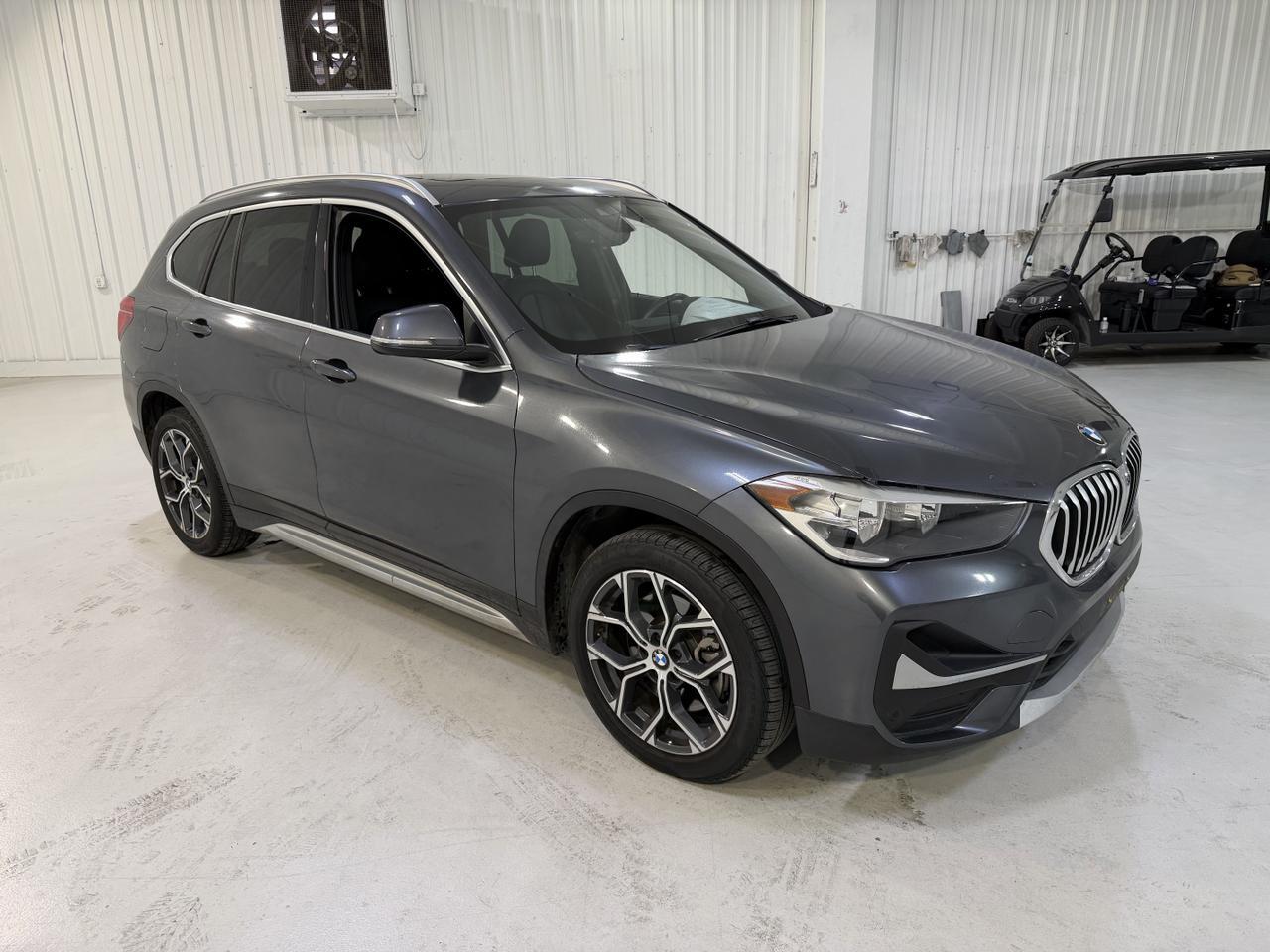 2021 BMW X1 sDrive28i San Antonio TX