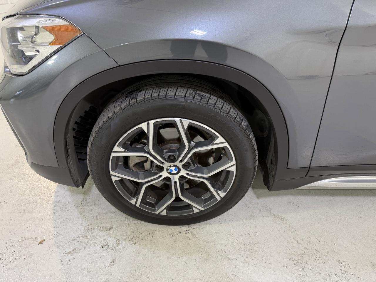 2021 BMW X1 sDrive28i San Antonio TX