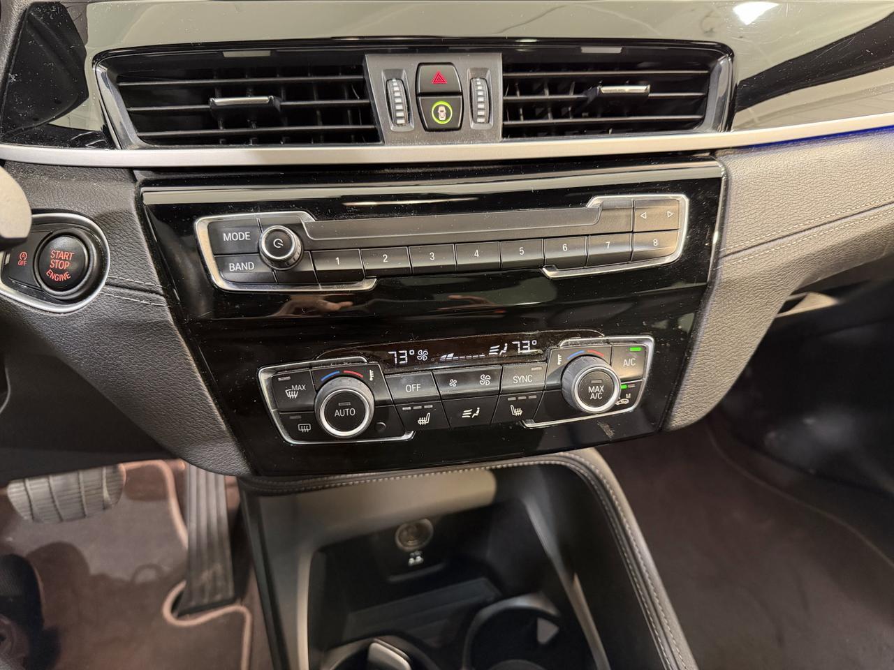 2021 BMW X1 sDrive28i San Antonio TX