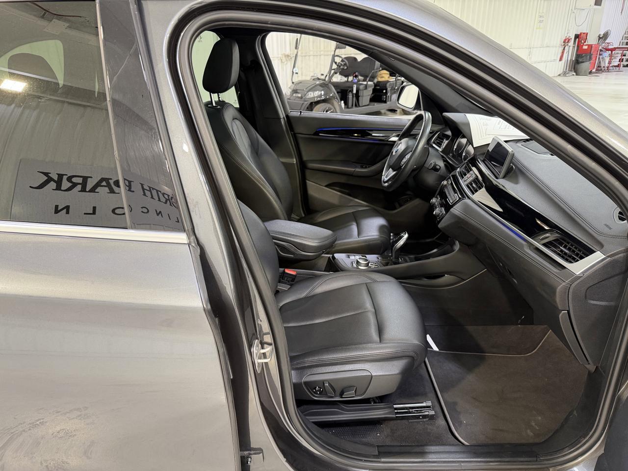 2021 BMW X1 sDrive28i San Antonio TX