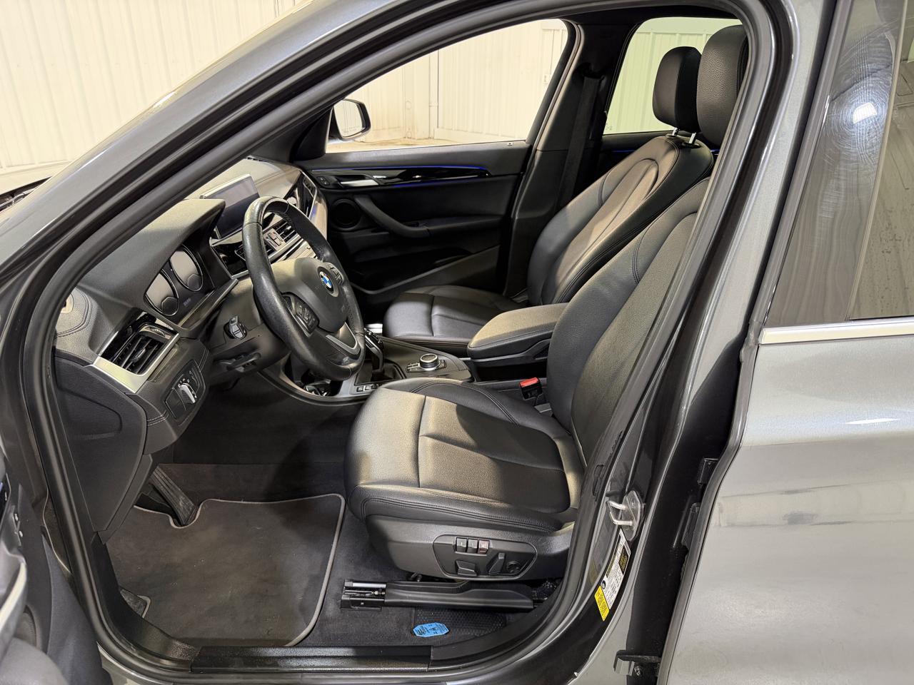 2021 BMW X1 sDrive28i San Antonio TX