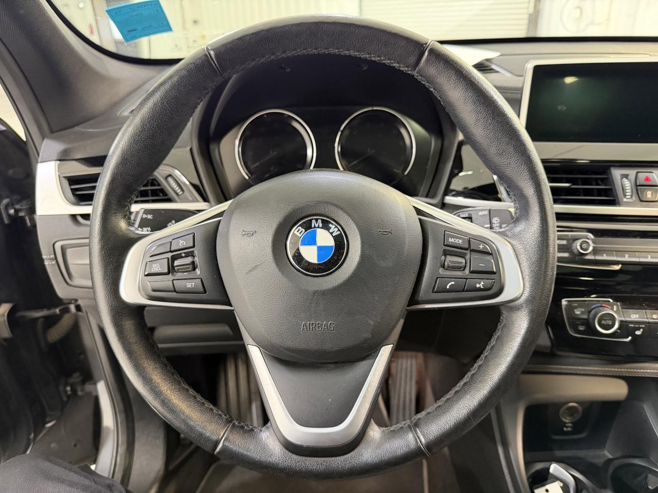 2021 BMW X1 sDrive28i San Antonio TX