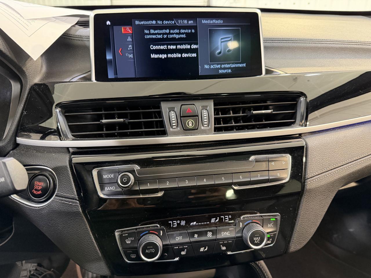 2021 BMW X1 sDrive28i San Antonio TX